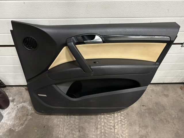 bontott AUDI Q7 Ülés Szett