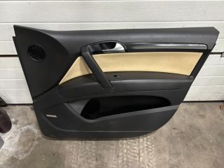 bontott AUDI Q7 Ülés Szett