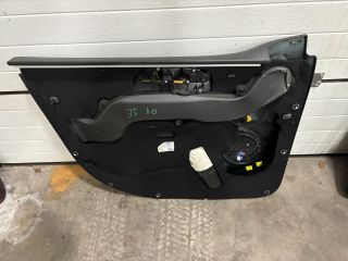 bontott AUDI Q7 Ülés Szett