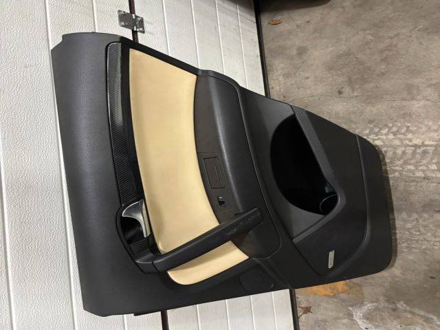 bontott AUDI Q7 Ülés Szett