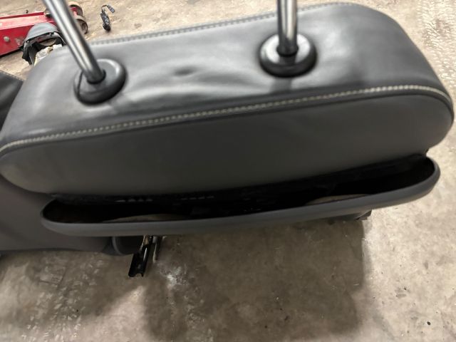 bontott AUDI Q7 Ülés Szett