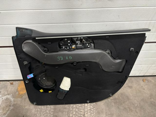 bontott AUDI Q7 Ülés Szett