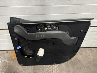 bontott AUDI Q7 Ülés Szett