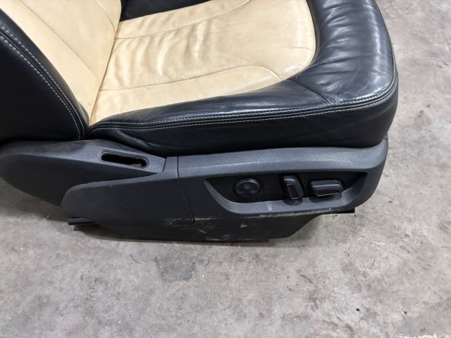 bontott AUDI Q7 Ülés Szett