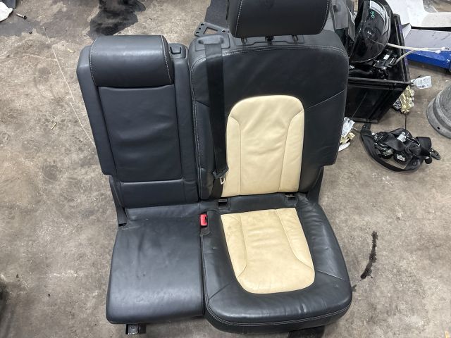 bontott AUDI Q7 Ülés Szett