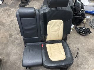 bontott AUDI Q7 Ülés Szett