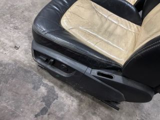 bontott AUDI Q7 Ülés Szett