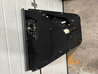 bontott AUDI Q7 Ülés Szett