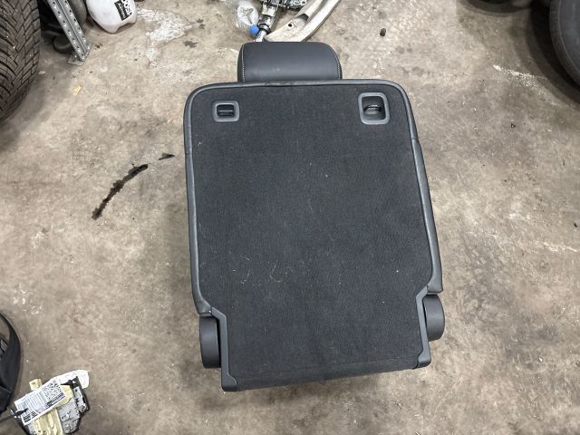 bontott AUDI Q7 Ülés Szett