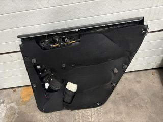 bontott AUDI Q7 Ülés Szett