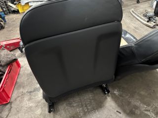bontott AUDI Q7 Ülés Szett