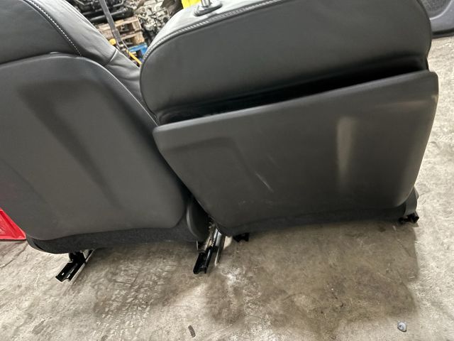 bontott AUDI Q7 Ülés Szett