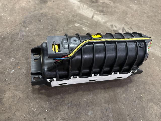 bontott AUDI Q7 Utasoldali Légzsák