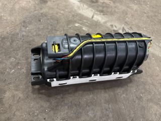 bontott AUDI Q7 Utasoldali Légzsák