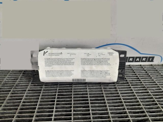 bontott AUDI Q7 Utasoldali Légzsák