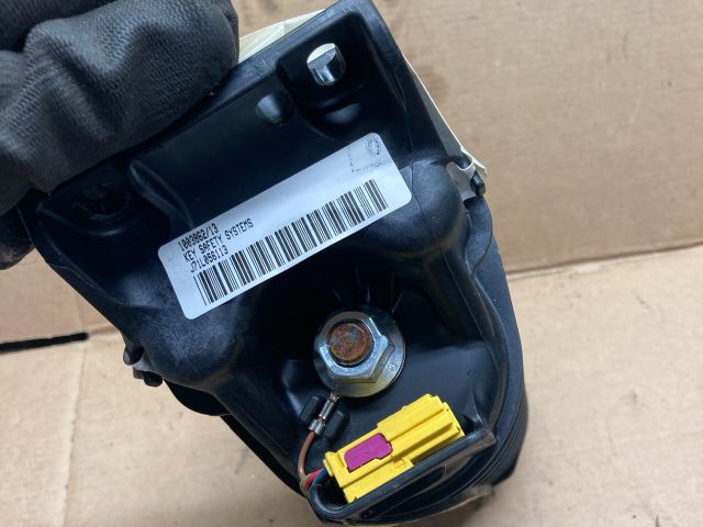 bontott AUDI Q7 Utasoldali Légzsák