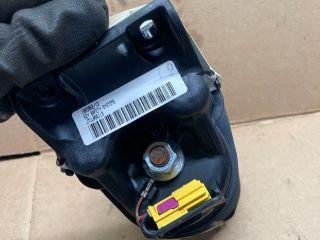 bontott AUDI Q7 Utasoldali Légzsák