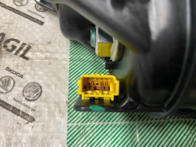 bontott AUDI Q7 Utasoldali Légzsák