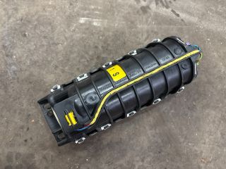 bontott AUDI Q7 Utasoldali Légzsák