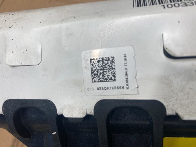 bontott AUDI Q7 Utasoldali Légzsák