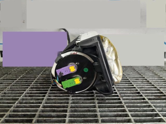 bontott AUDI Q7 Utasoldali Légzsák