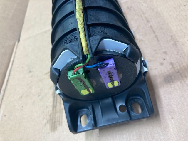 bontott AUDI Q7 Utasoldali Légzsák