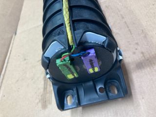 bontott AUDI Q7 Utasoldali Légzsák