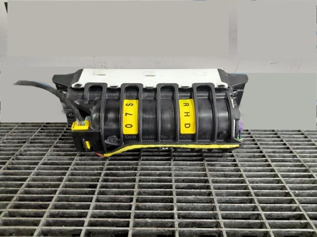 bontott AUDI Q7 Utasoldali Légzsák