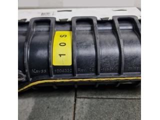 bontott AUDI Q7 Utasoldali Légzsák