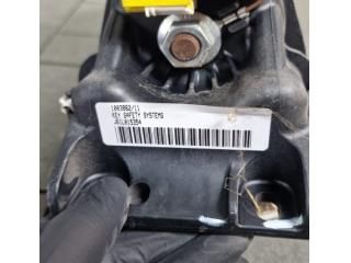 bontott AUDI Q7 Utasoldali Légzsák