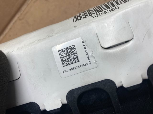 bontott AUDI Q7 Utasoldali Légzsák