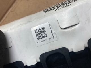 bontott AUDI Q7 Utasoldali Légzsák