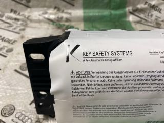 bontott AUDI Q7 Utasoldali Légzsák