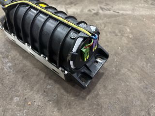 bontott AUDI Q7 Utasoldali Légzsák