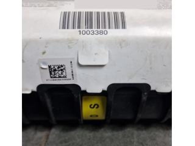 bontott AUDI Q7 Utasoldali Légzsák