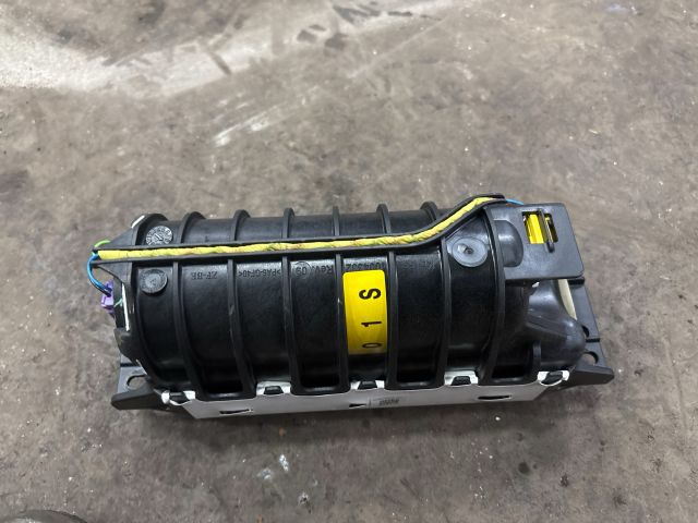 bontott AUDI Q7 Utasoldali Légzsák