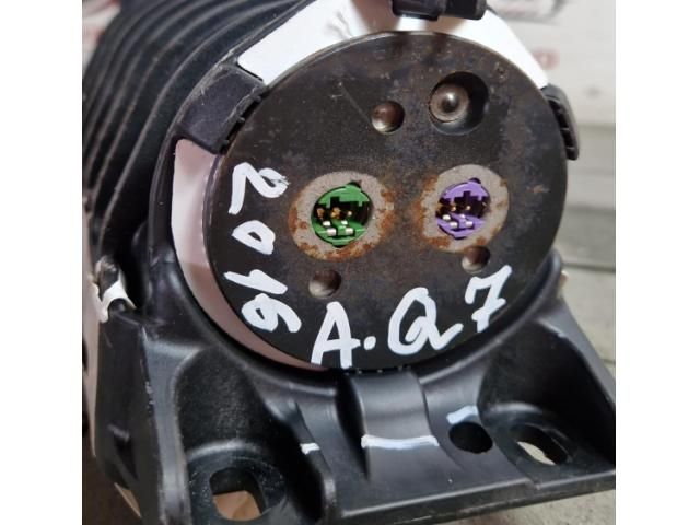 bontott AUDI Q7 Utasoldali Légzsák