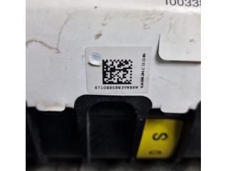 bontott AUDI Q7 Utasoldali Légzsák