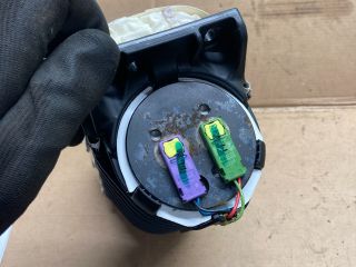 bontott AUDI Q7 Utasoldali Légzsák