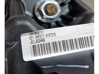 bontott AUDI Q7 Utasoldali Légzsák