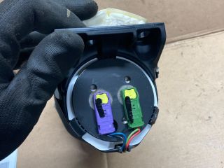 bontott AUDI Q7 Utasoldali Légzsák