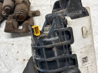 bontott AUDI Q7 Utasoldali Légzsák