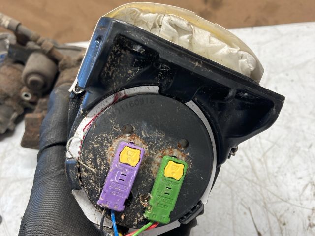 bontott AUDI Q7 Utasoldali Légzsák