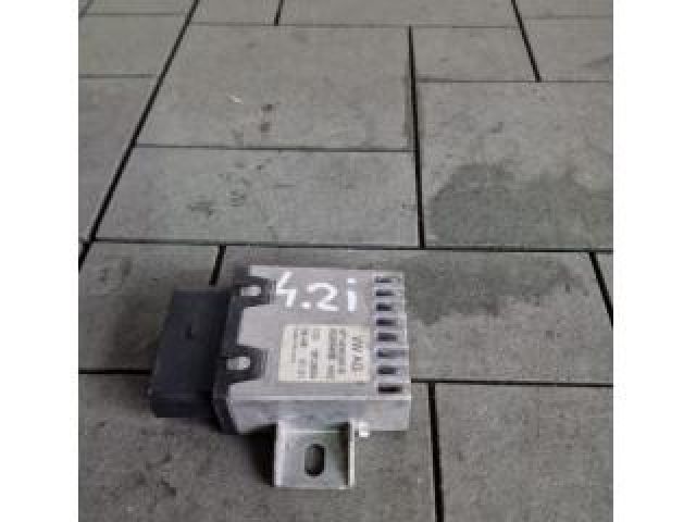 bontott AUDI Q7 Üzemanyag Befecskendező Vezérlő