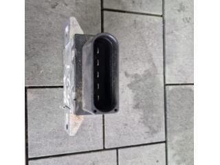 bontott AUDI Q7 Üzemanyag Befecskendező Vezérlő