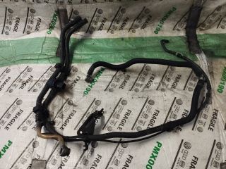 bontott AUDI Q7 Üzemanyagcső