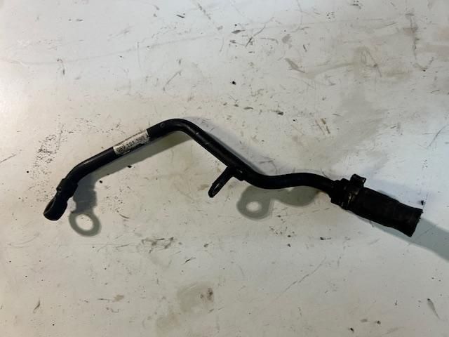 bontott AUDI Q7 Üzemanyagcső