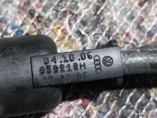 bontott AUDI Q7 Üzemanyagcső