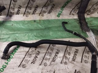 bontott AUDI Q7 Üzemanyagcső