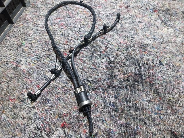 bontott AUDI Q7 Üzemanyagcső